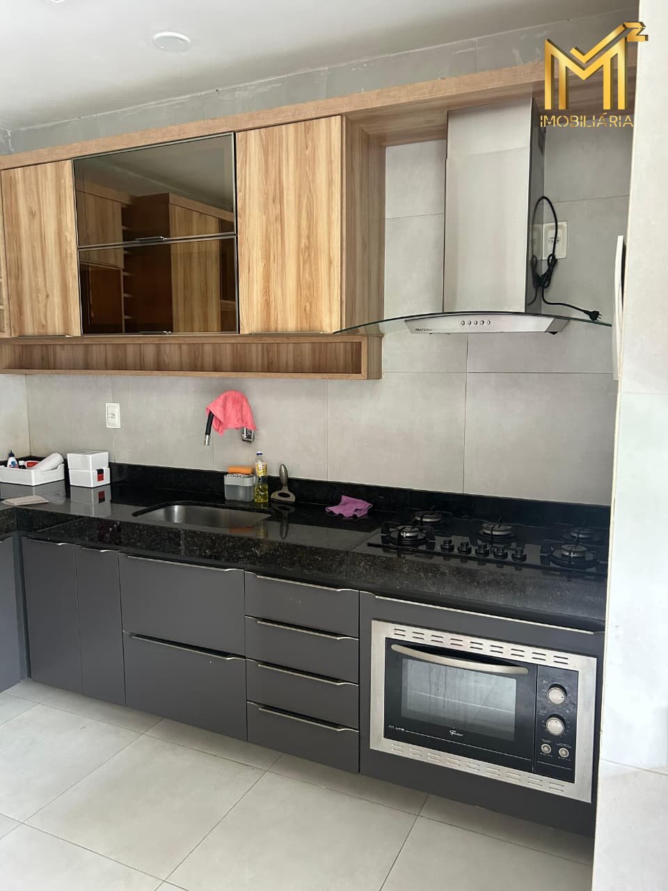 Foto 3 do imóvel Casa duplex MOBILIADA em Rua PRIVATIVA no Eusébio para LOCAÇÃO