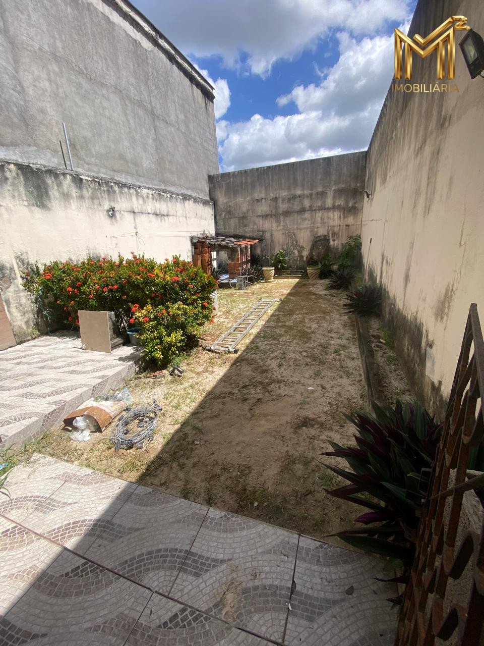 Foto 18 do imóvel Casa Plana - Centro de Aquiraz