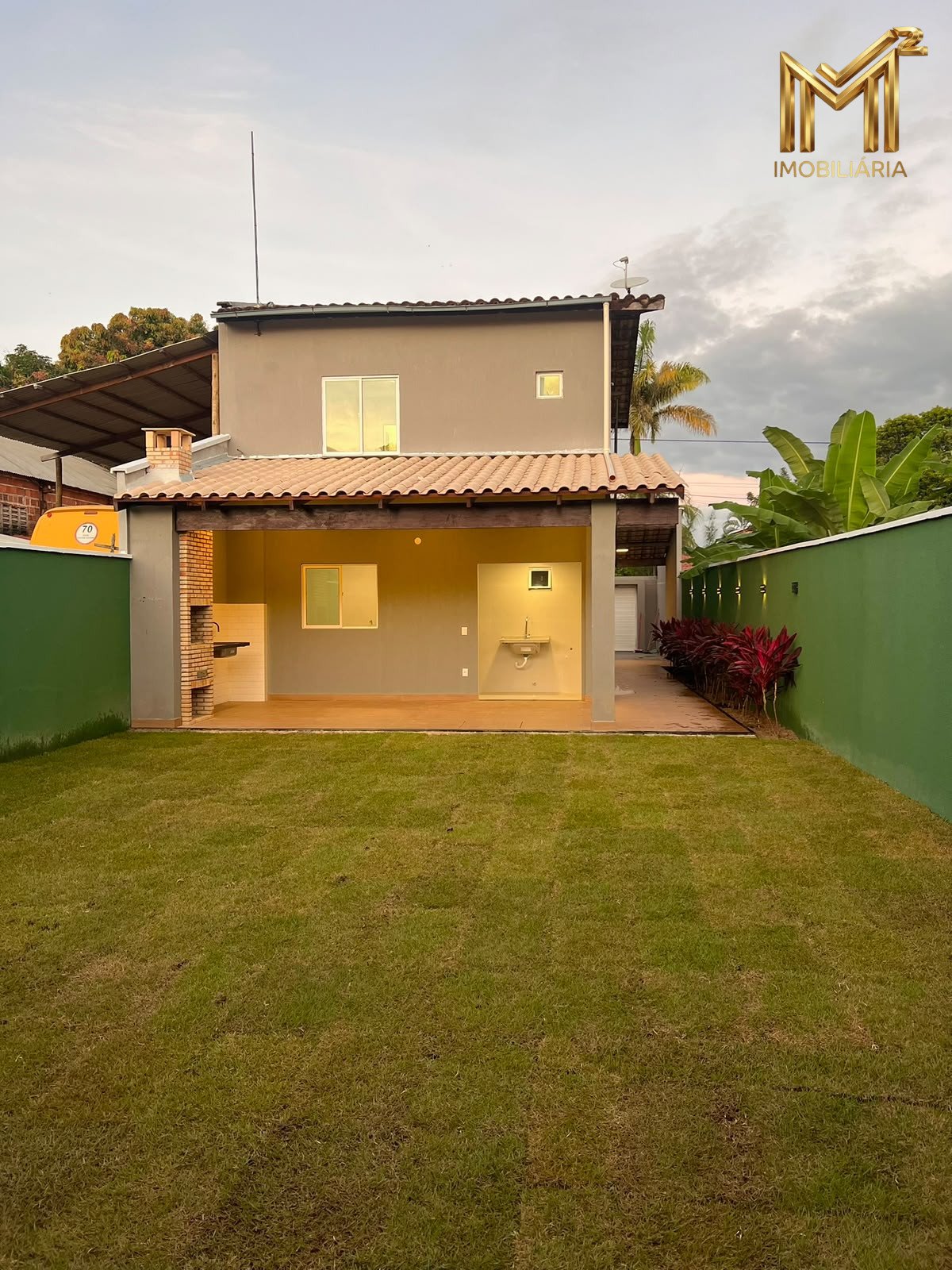 Foto 33 do imóvel Casa Dúplex - As margens da CE040 Aquiraz