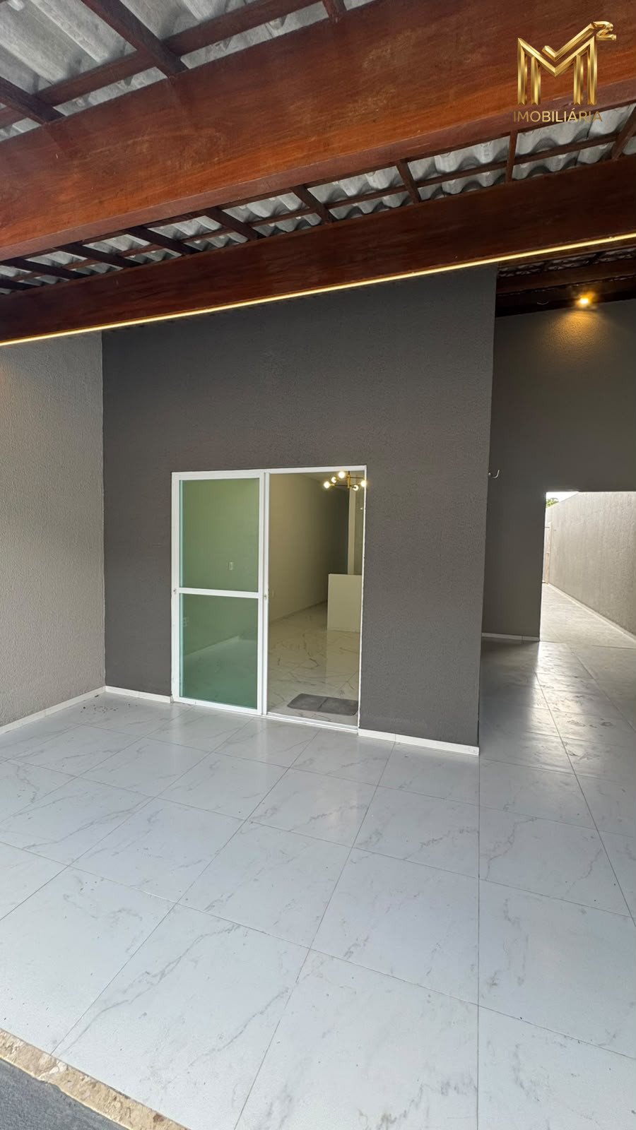 Foto 2 do imóvel Oportunidade de casa plana no Eusébio