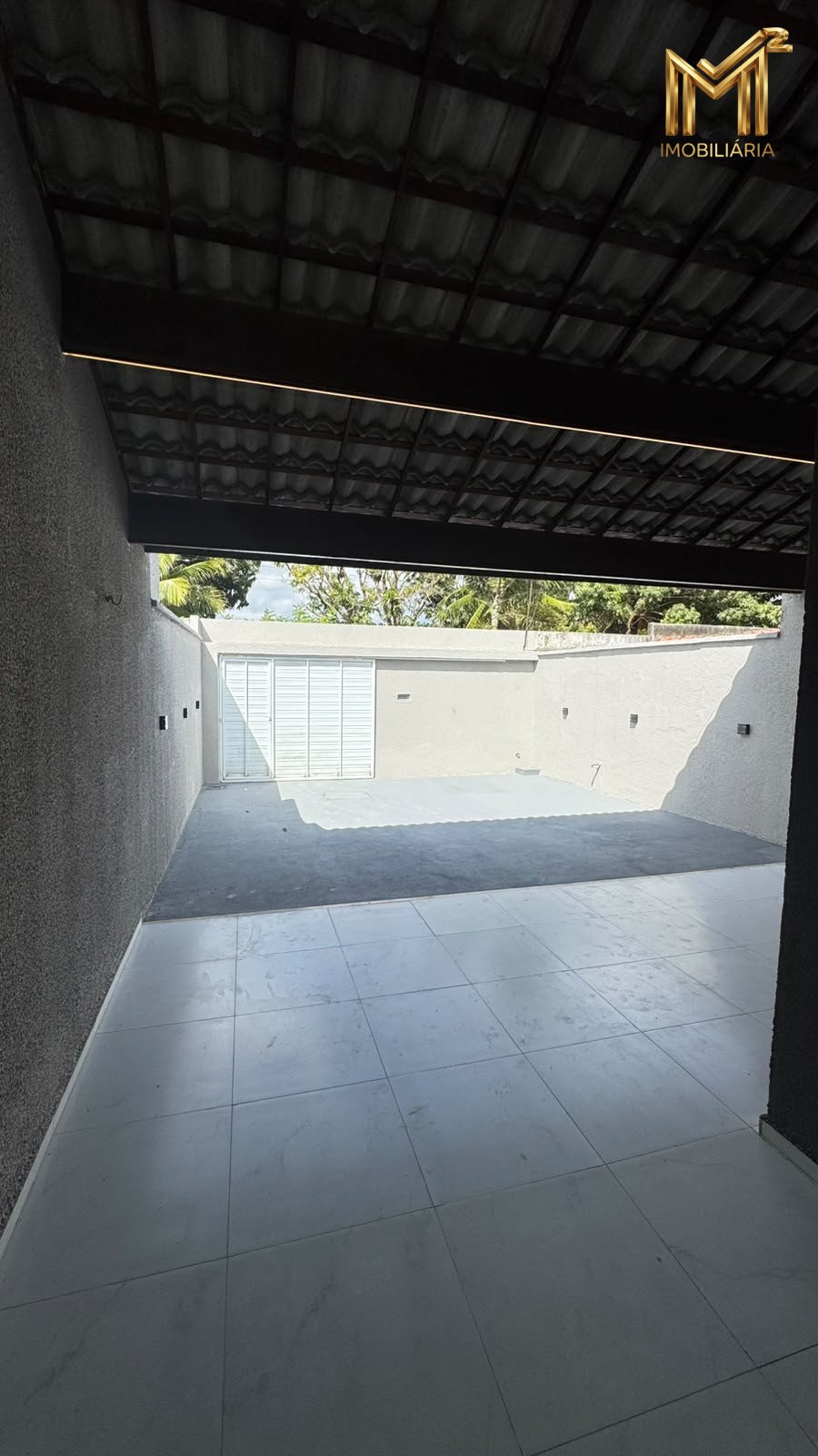 Foto 3 do imóvel Oportunidade de casa plana no Eusébio