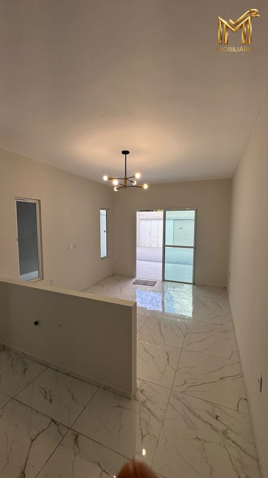 Foto 5 do imóvel Oportunidade de casa plana no Eusébio