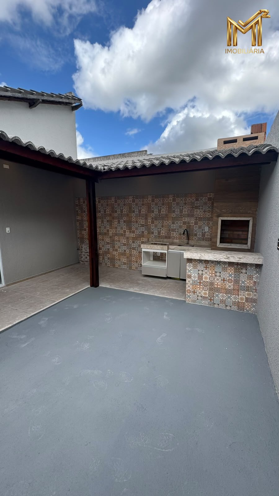Foto 12 do imóvel Oportunidade de casa plana no Eusébio