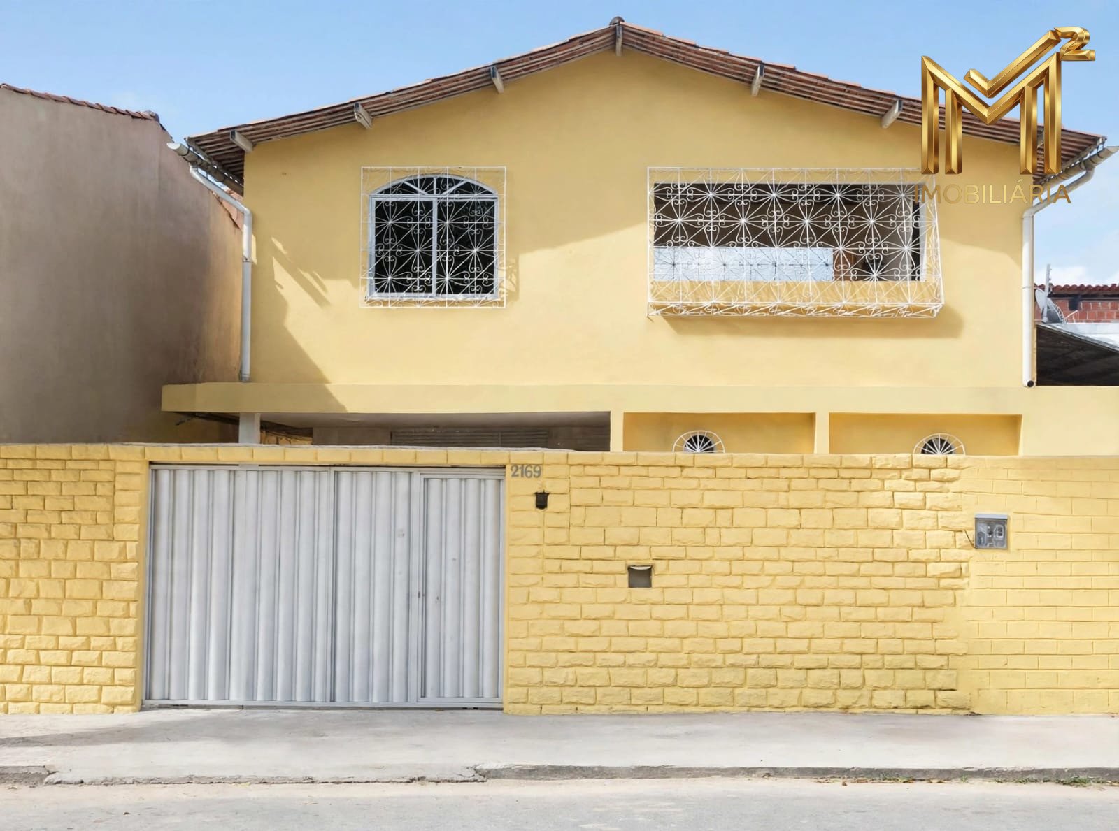 🏡 Casa à Venda em Caucaia/CE