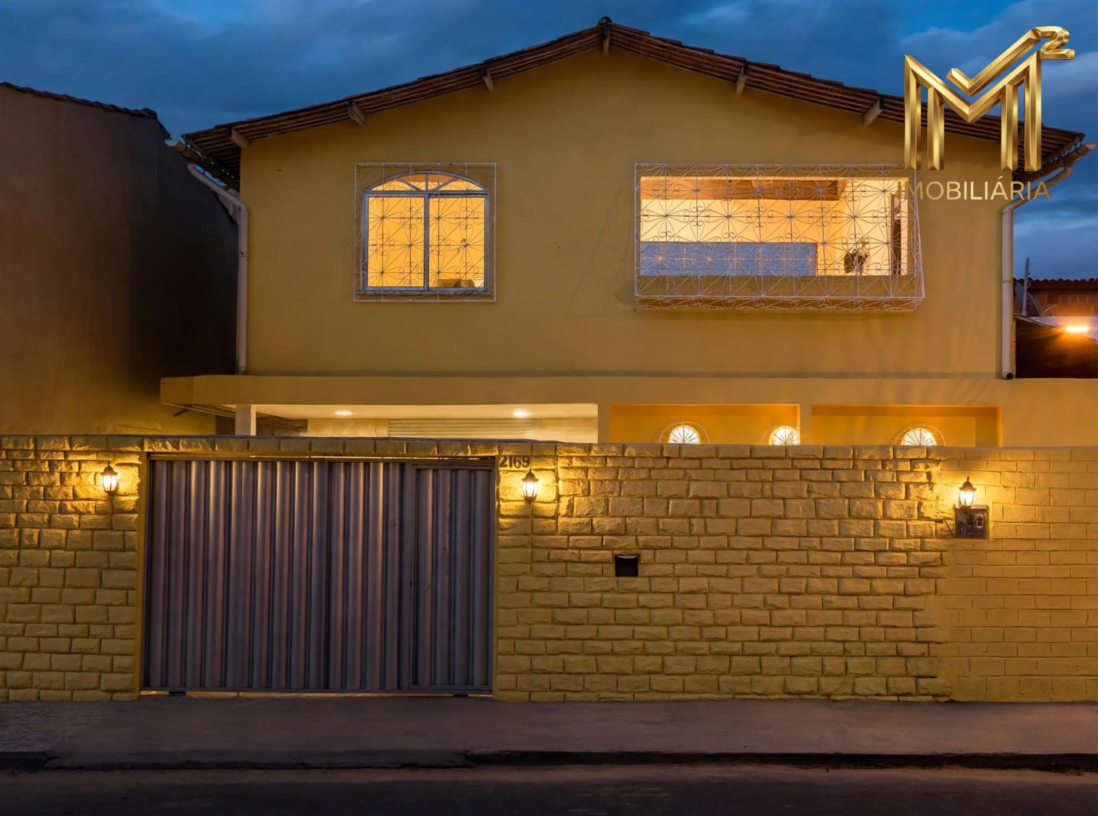 Foto 2 do imóvel 🏡 Casa à Venda em Caucaia/CE