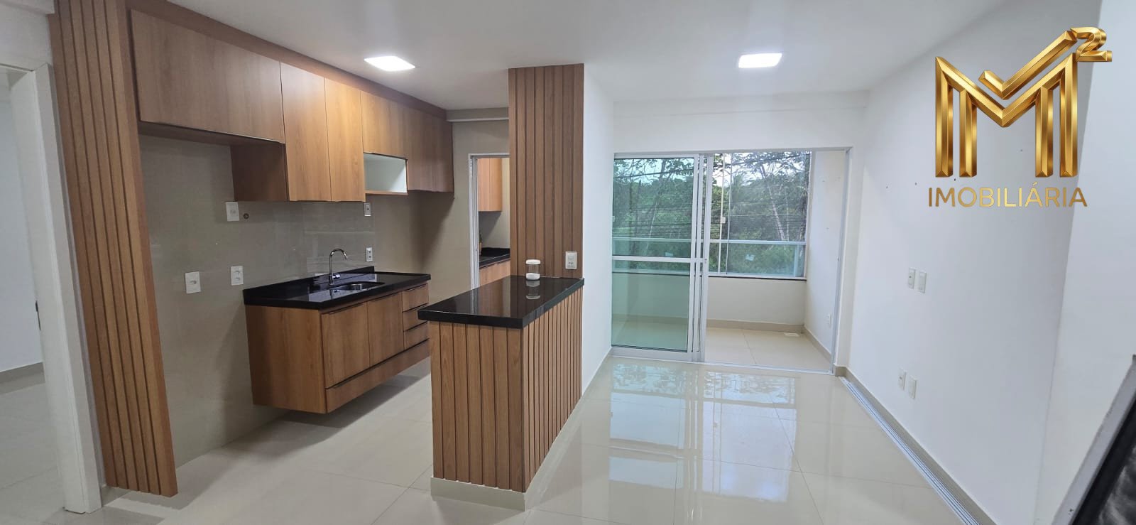 EXCELENTE APARTAMENTO DE 3 QUARTOS PARA LOCAÇÃO!*