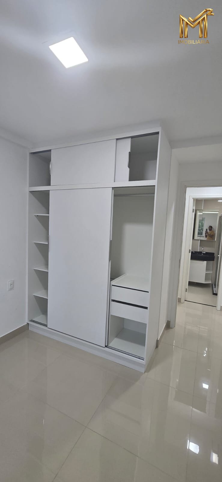 Foto 8 do imóvel EXCELENTE APARTAMENTO DE 3 QUARTOS PARA LOCAÇÃO!*