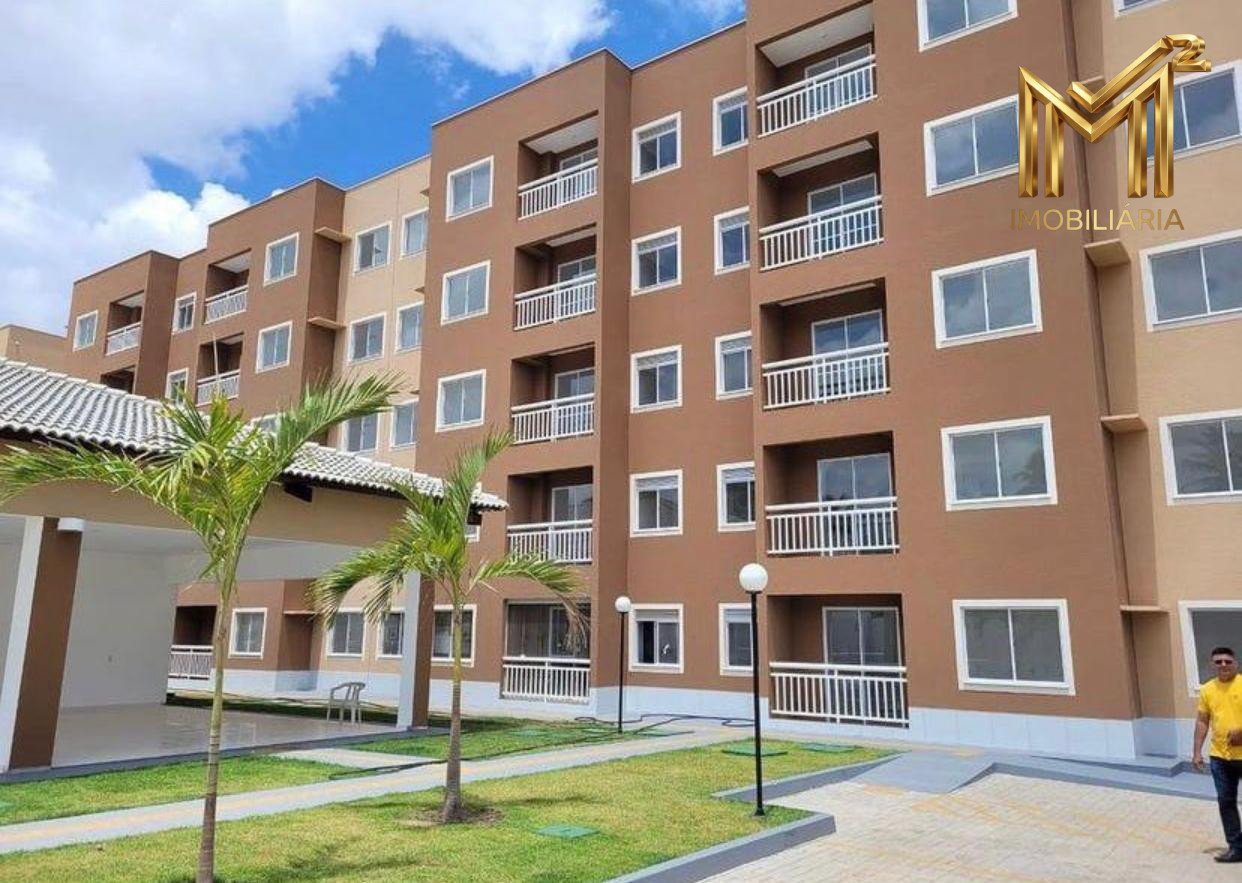 Foto 2 do imóvel APARTAMENTO PARA LOCAÇÃO NO CENTRO DE EUSÉBIO