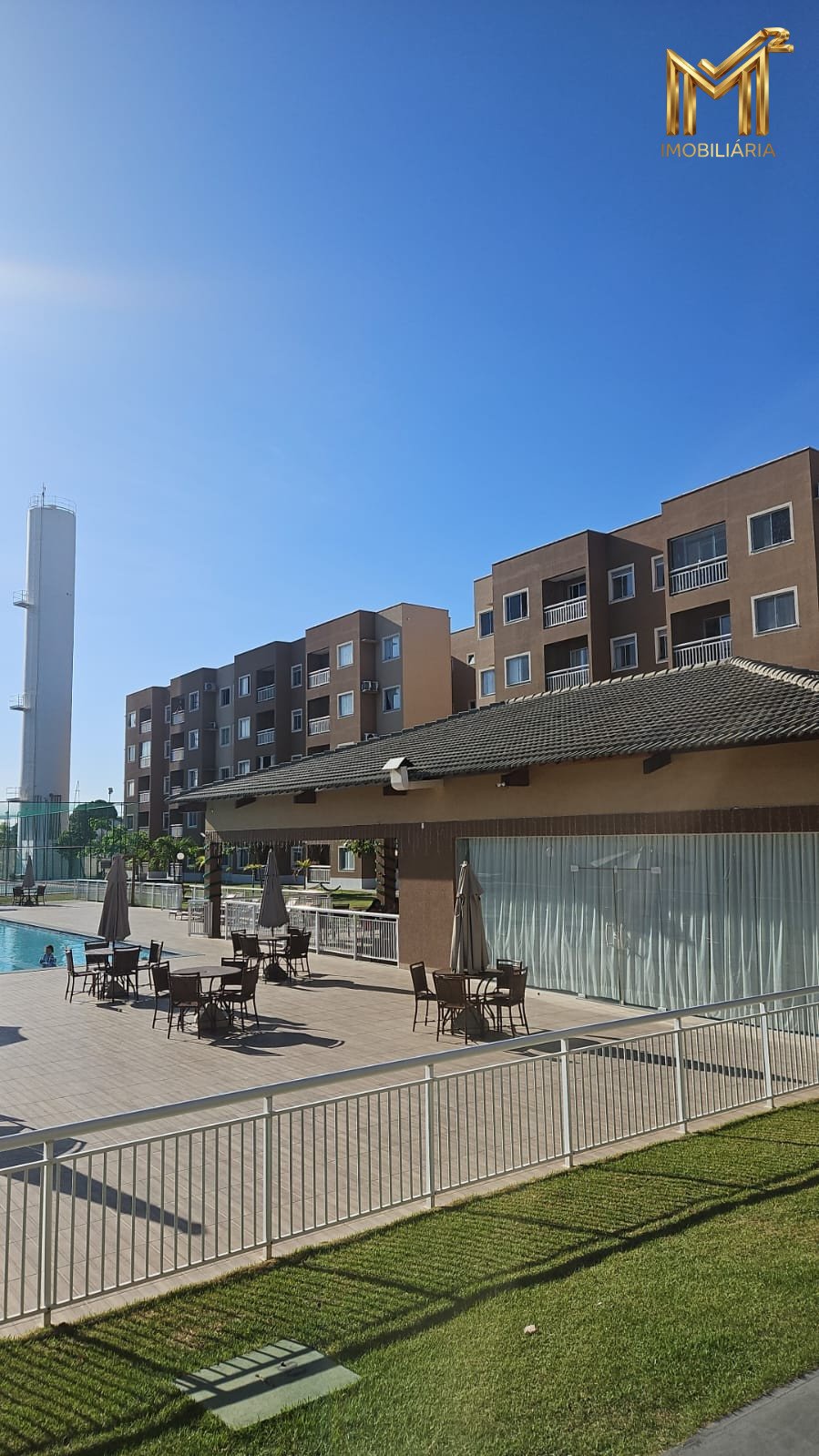Foto 5 do imóvel APARTAMENTO PARA LOCAÇÃO NO CENTRO DE EUSÉBIO