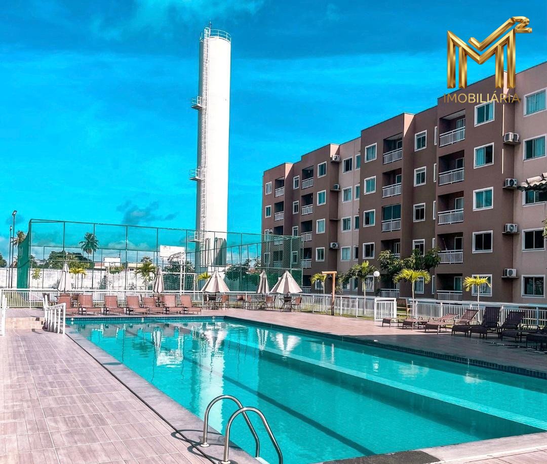 APARTAMENTO PARA LOCAÇÃO NO CENTRO DE EUSÉBIO
