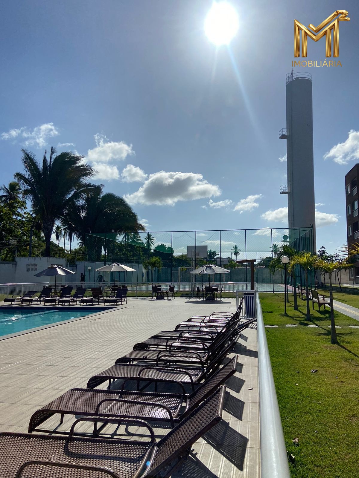 Foto 9 do imóvel APARTAMENTO PARA LOCAÇÃO NO CENTRO DE EUSÉBIO