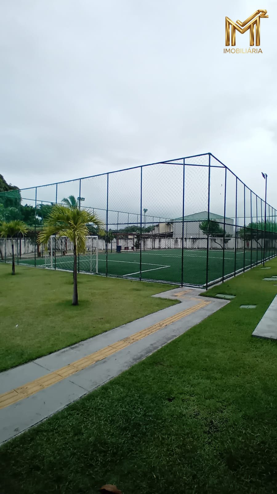 Foto 7 do imóvel APARTAMENTO PARA LOCAÇÃO NO CENTRO DE EUSÉBIO
