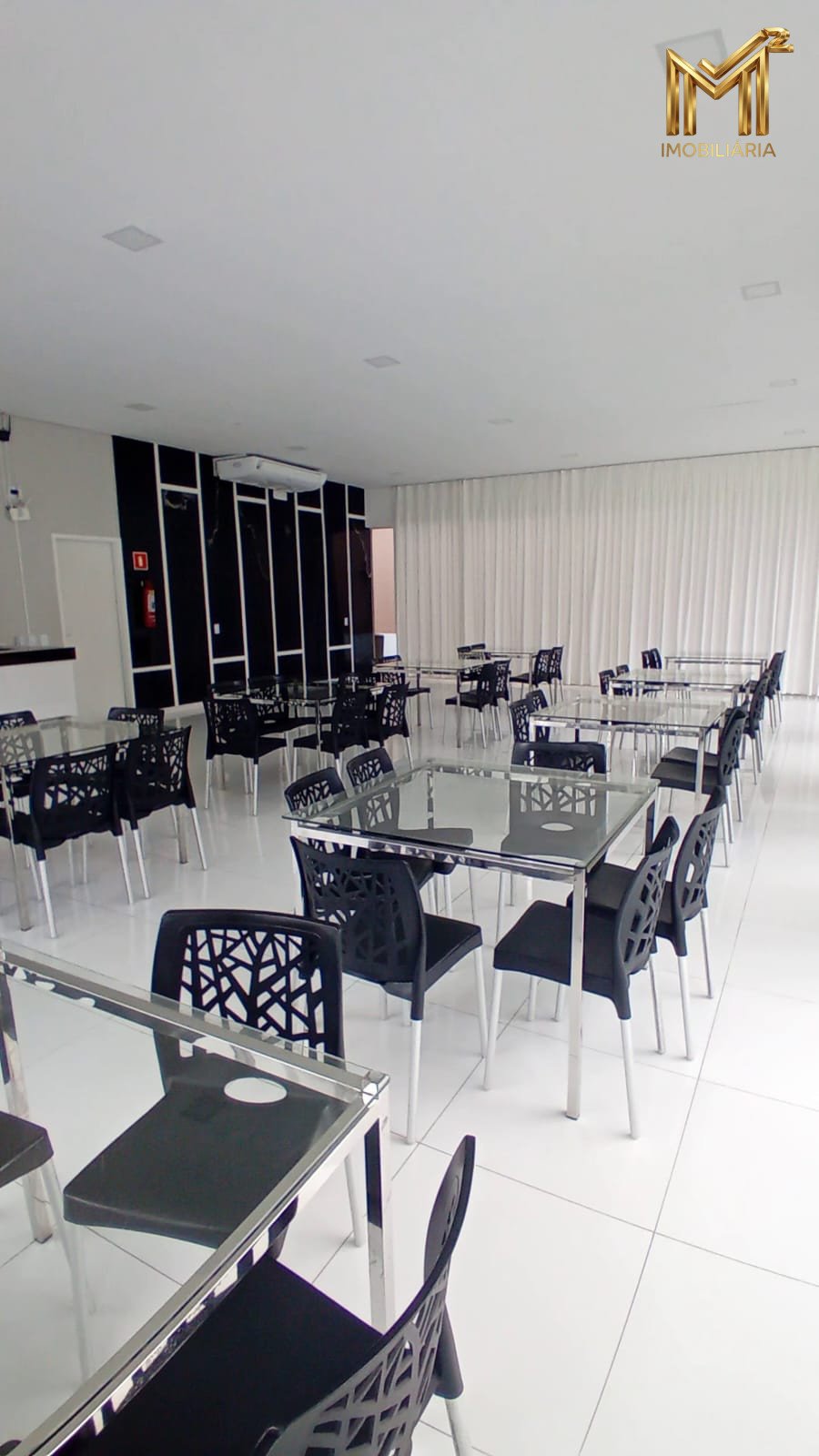 Foto 4 do imóvel APARTAMENTO PARA LOCAÇÃO NO CENTRO DE EUSÉBIO