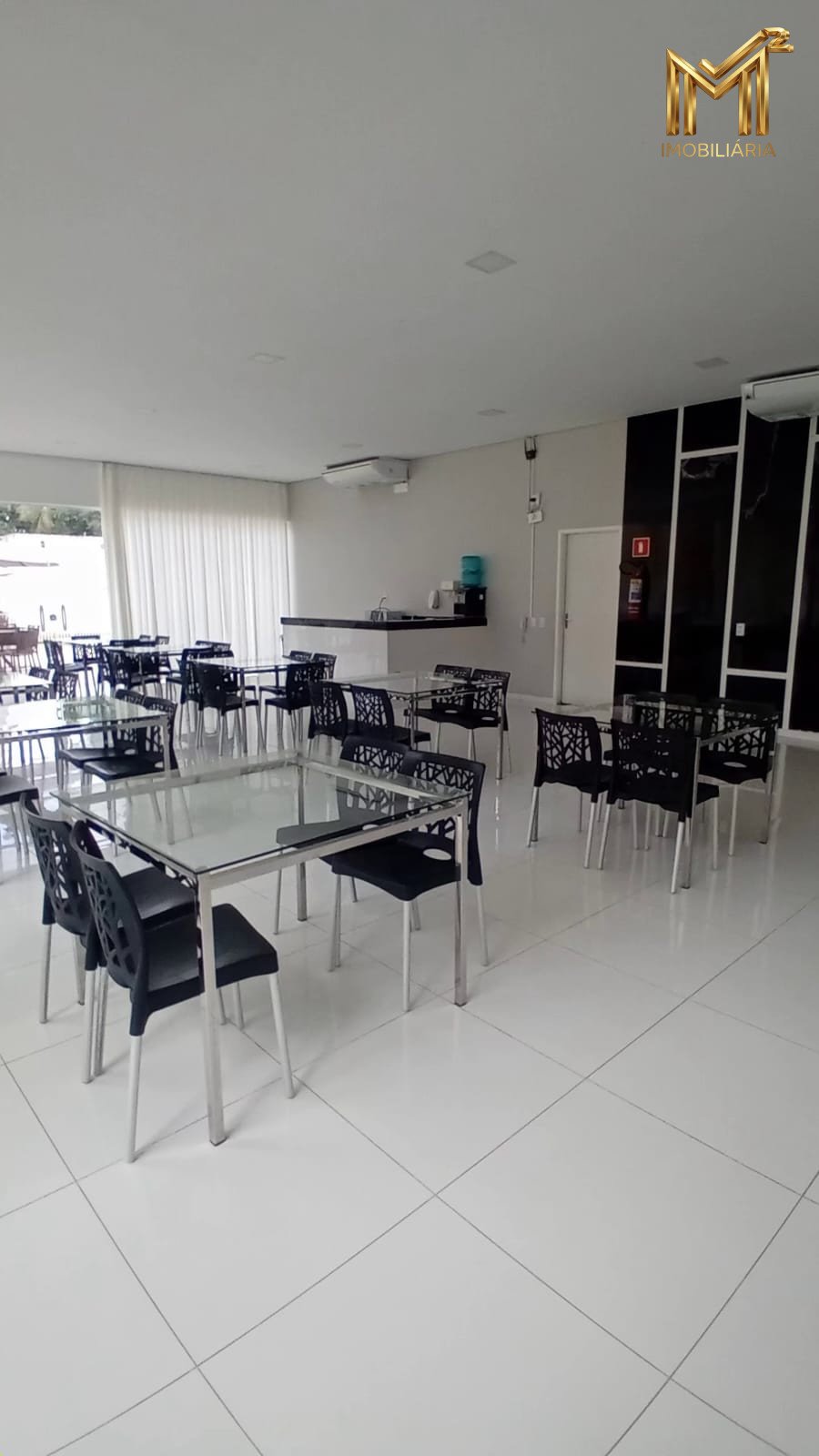 Foto 6 do imóvel APARTAMENTO PARA LOCAÇÃO NO CENTRO DE EUSÉBIO