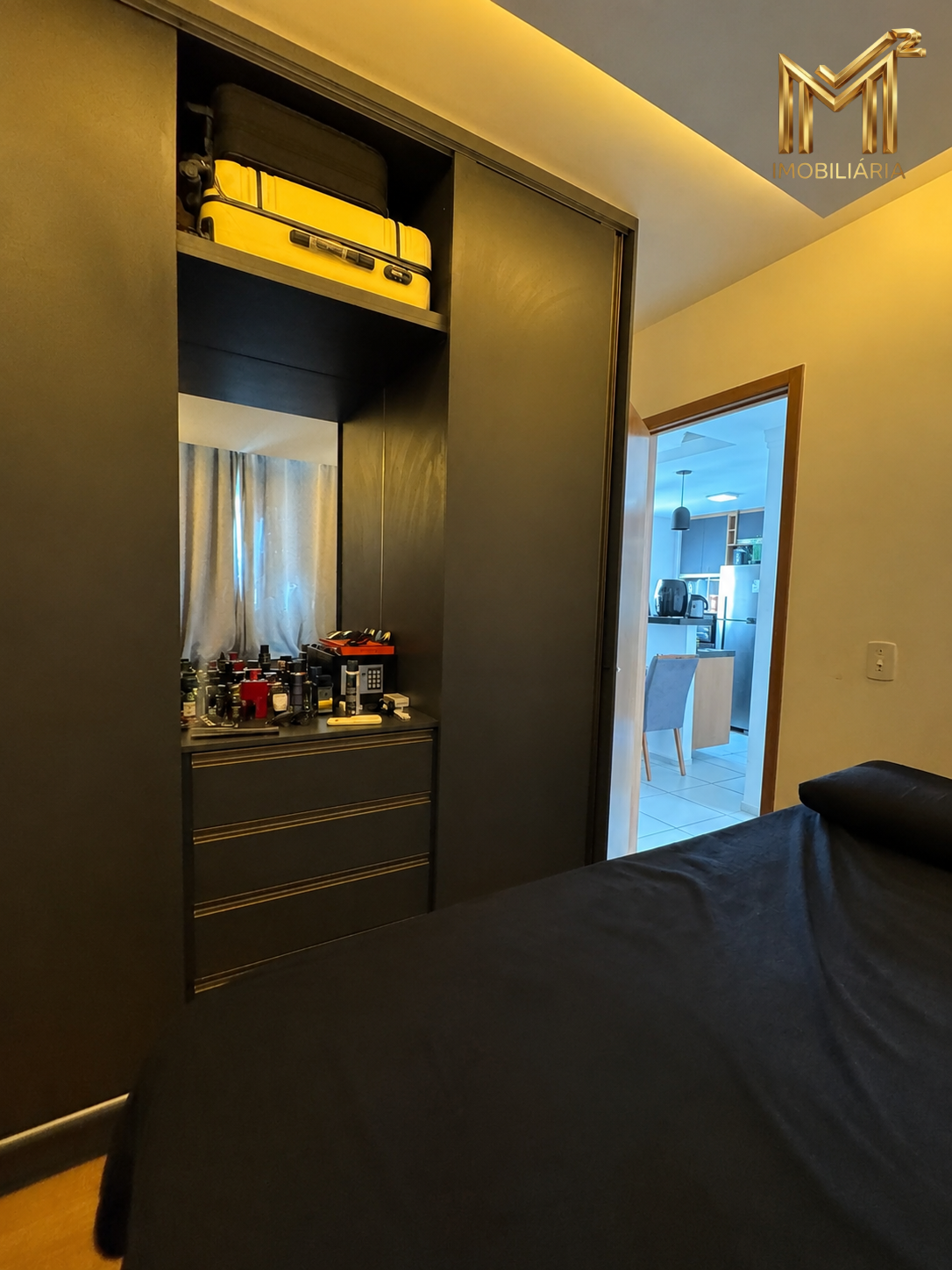 Foto 5 do imóvel Apartamento a venda no Ecofit Eusébio