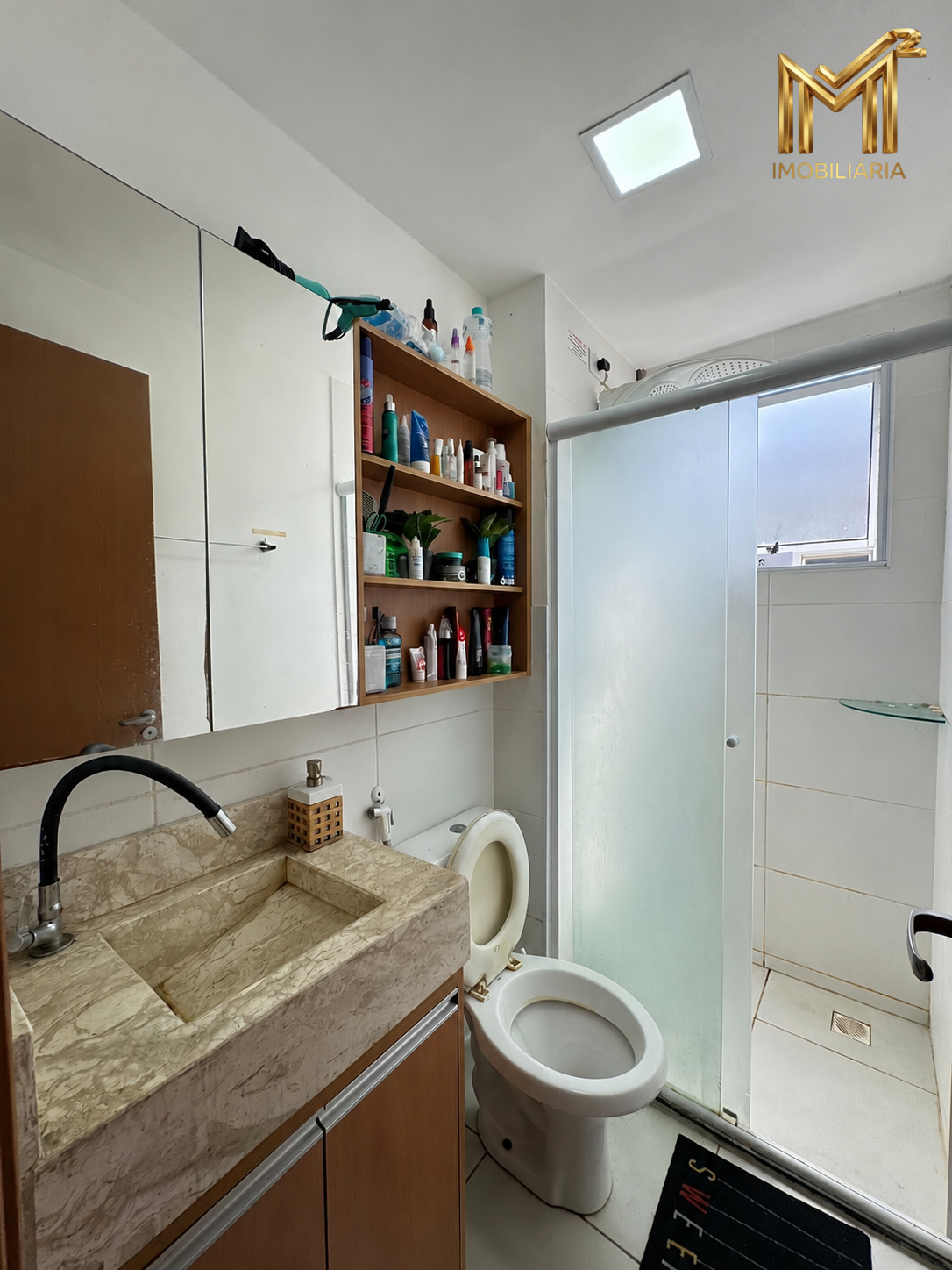 Foto 6 do imóvel Apartamento a venda no Ecofit Eusébio