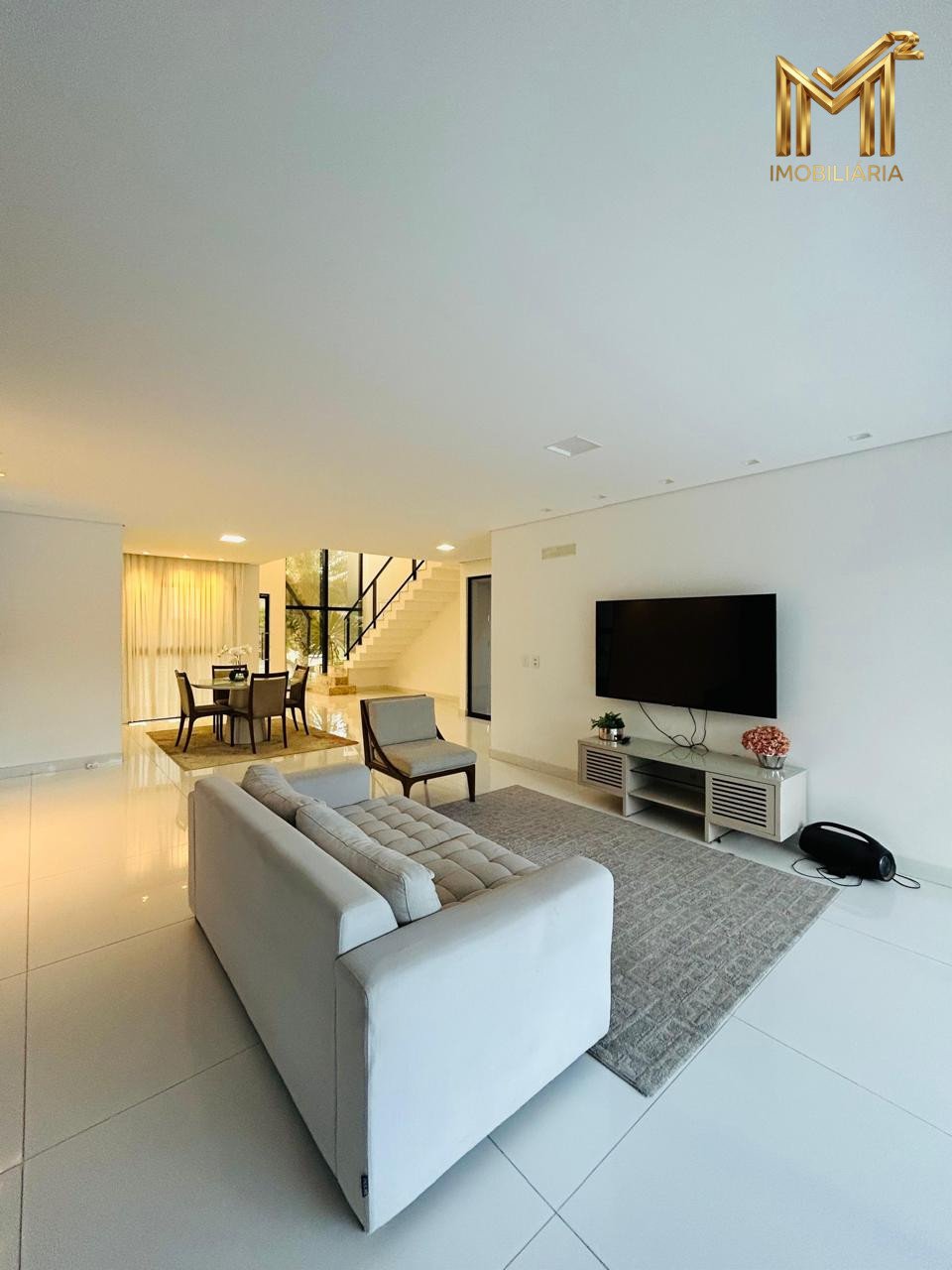 Foto 5 do imóvel Casa no Azur Eusébio