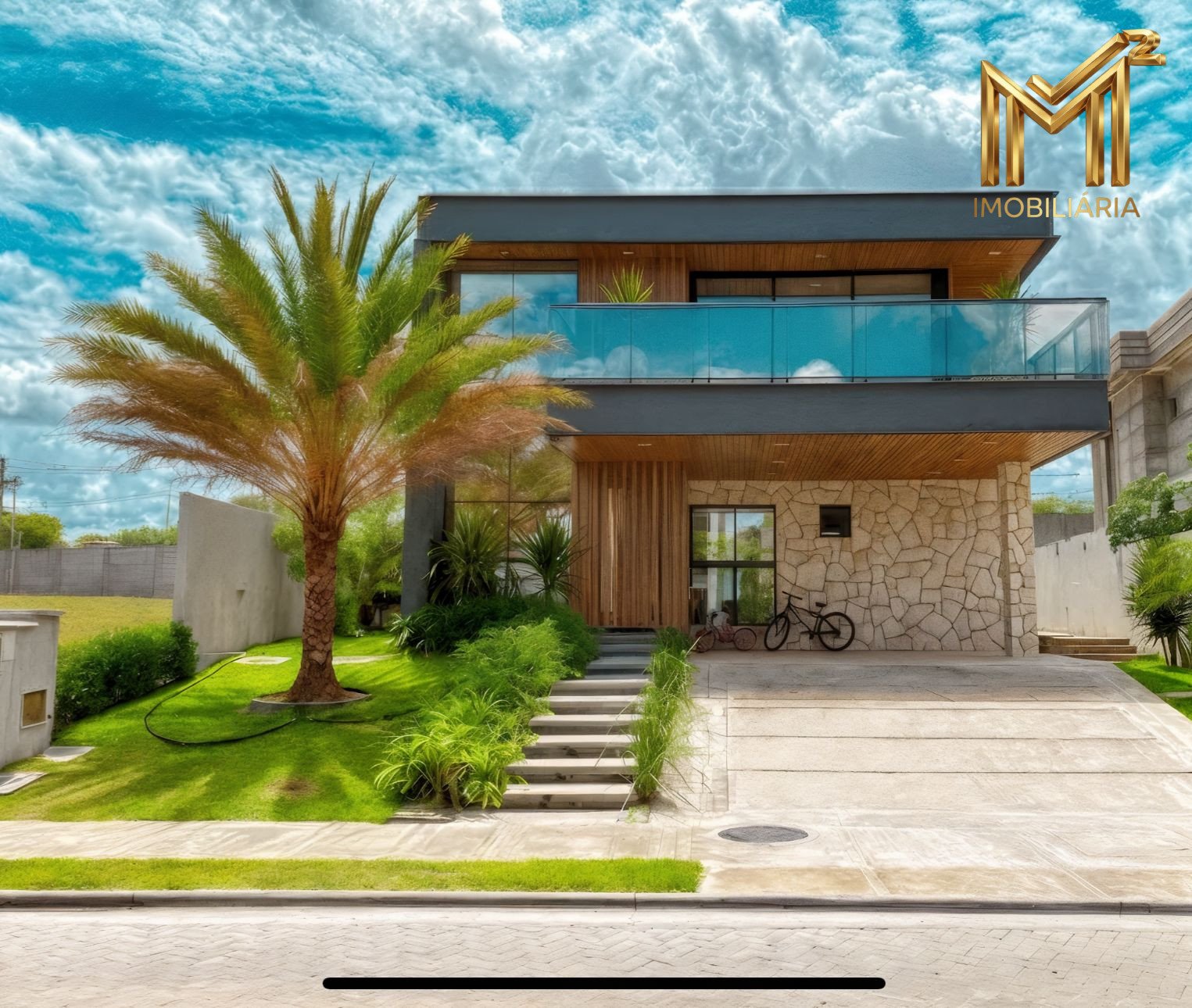 Casa no Azur Eusébio