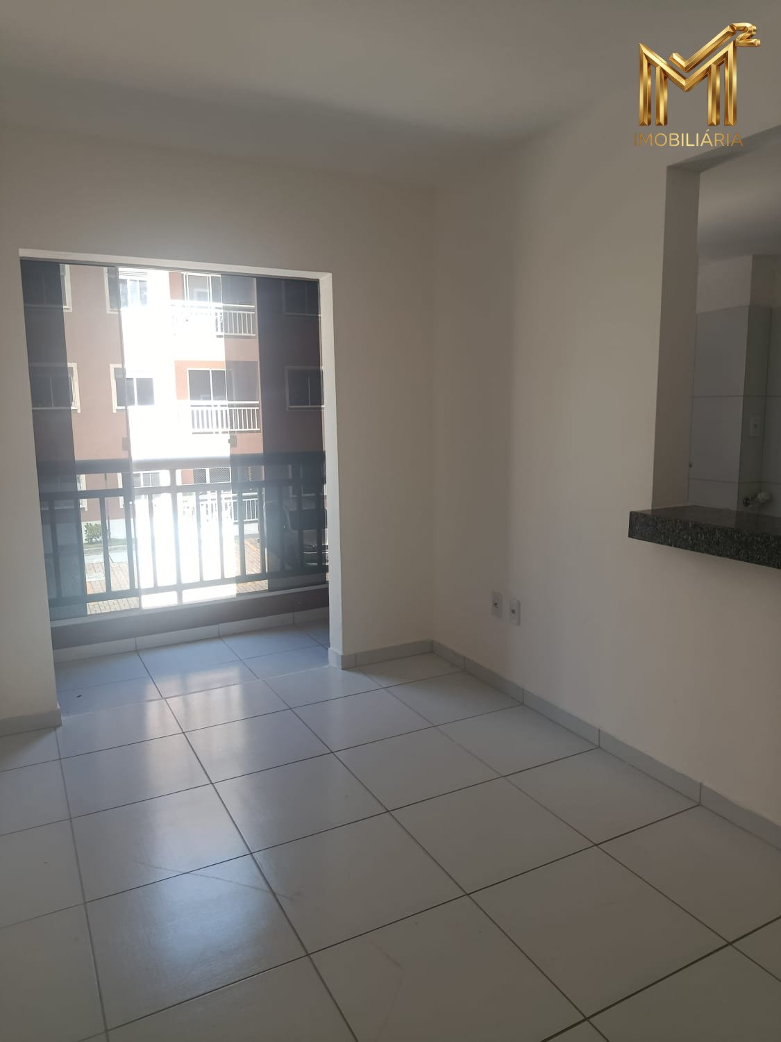 Foto 9 do imóvel Gran Village Eusébio II - Apartamento no 1º andar a Venda