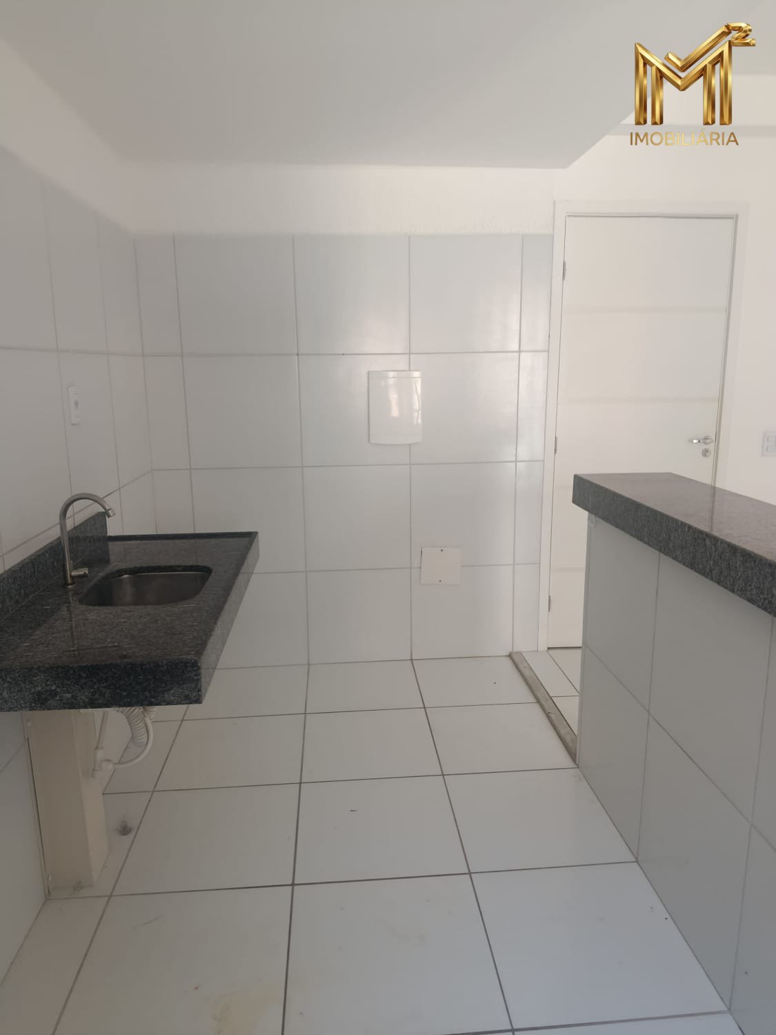 Foto 11 do imóvel Gran Village Eusébio II - Apartamento no 1º andar a Venda