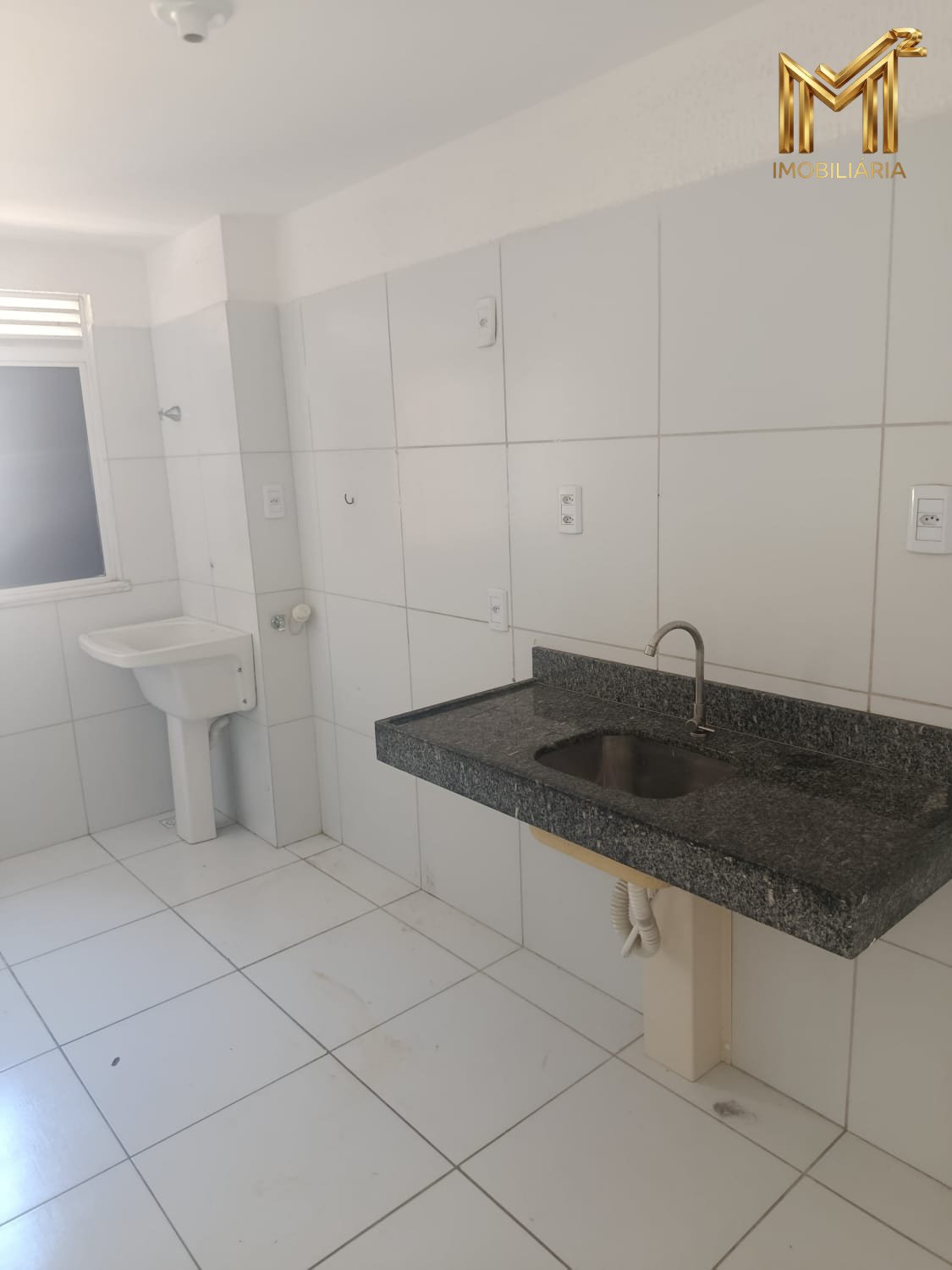 Foto 12 do imóvel Gran Village Eusébio II - Apartamento no 1º andar a Venda