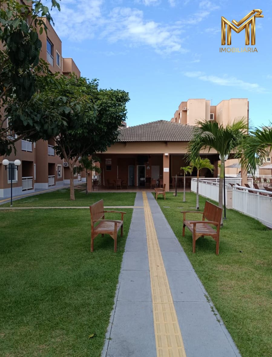 Foto 5 do imóvel Gran Village Eusébio II - Apartamento no 1º andar a Venda