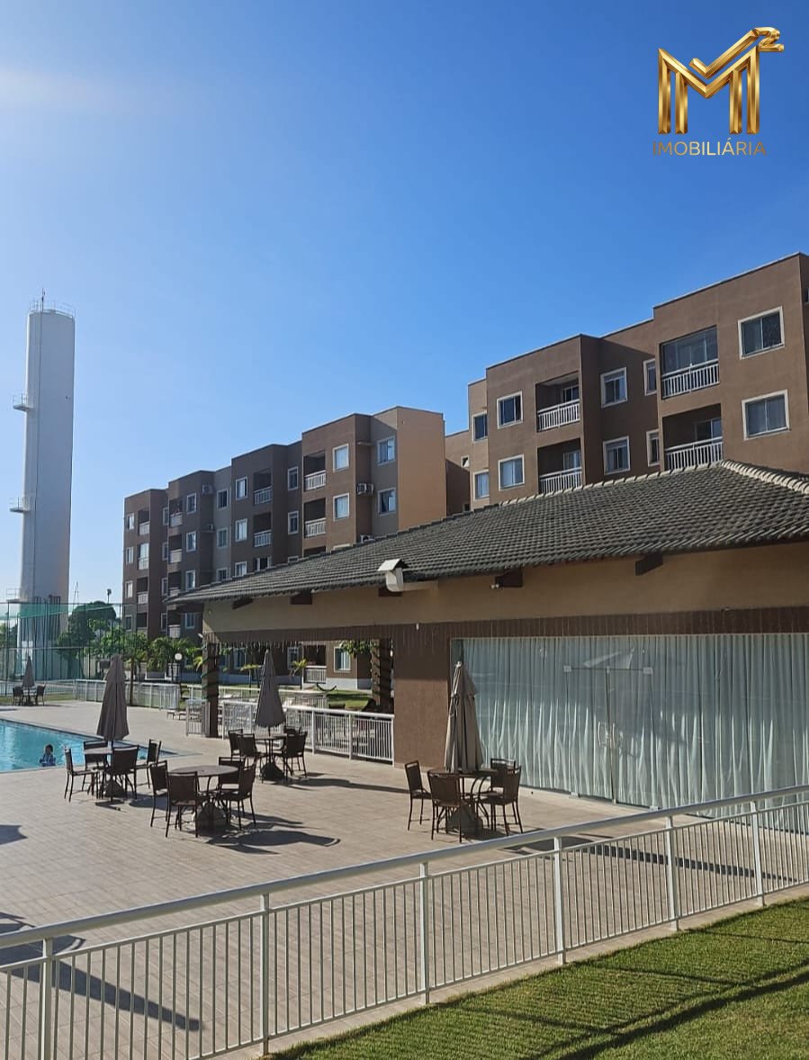 Foto 4 do imóvel Gran Village Eusébio II - Apartamento no 1º andar a Venda