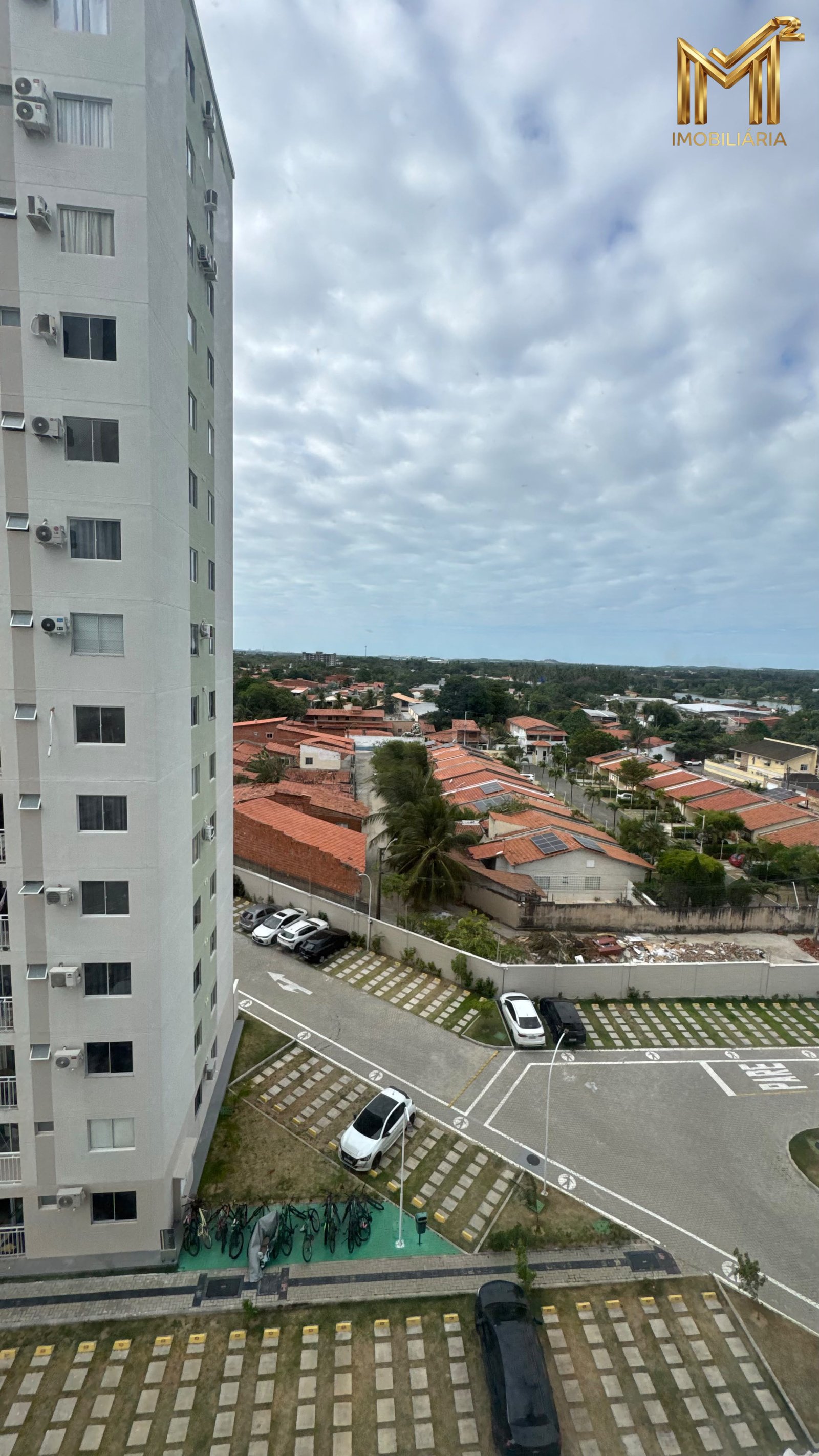 Foto 5 do imóvel Apartamento para alugar no Condomínio Belvedere Clube Eusébio
