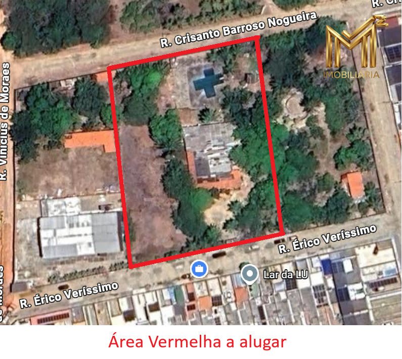 Foto 2 do imóvel Sítio para locação no EUSÉBIO