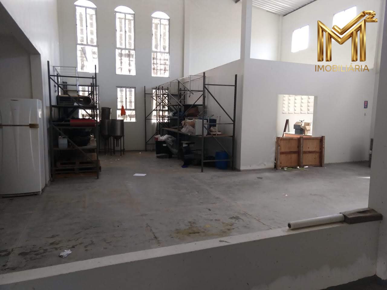 Foto 4 do imóvel Alugamos Planta Industrial Pronta para Operar (Padrão ANVISA) 🚨