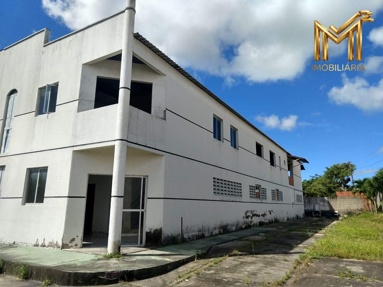 Alugamos Planta Industrial Pronta para Operar (Padrão ANVISA) 🚨