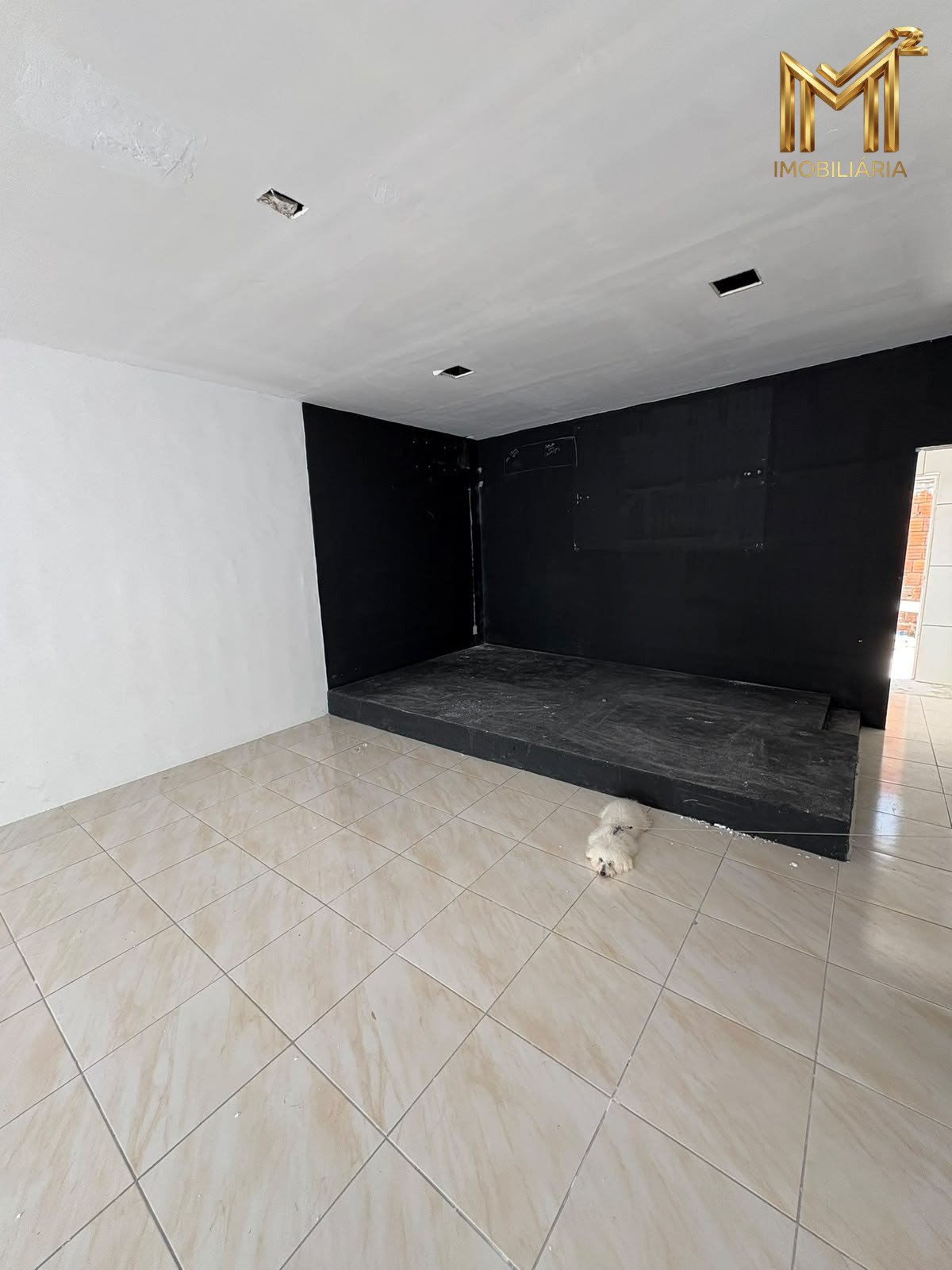 Foto 4 do imóvel Galpão Comercial para Locação