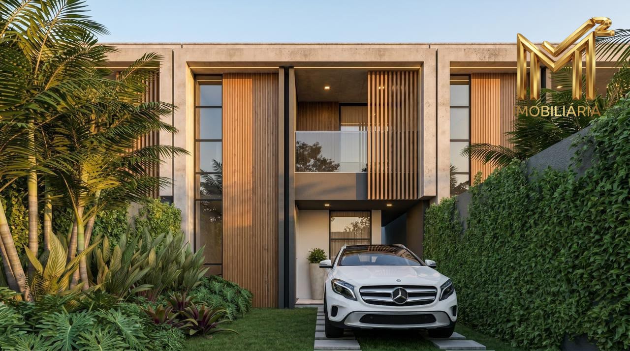 TOPVILLE 2 - CASAS PLANAS E DUPLEX
