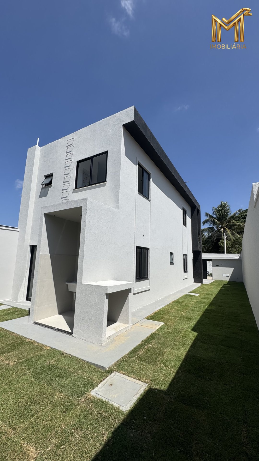 Foto 7 do imóvel Casa Duplex 3 suítes