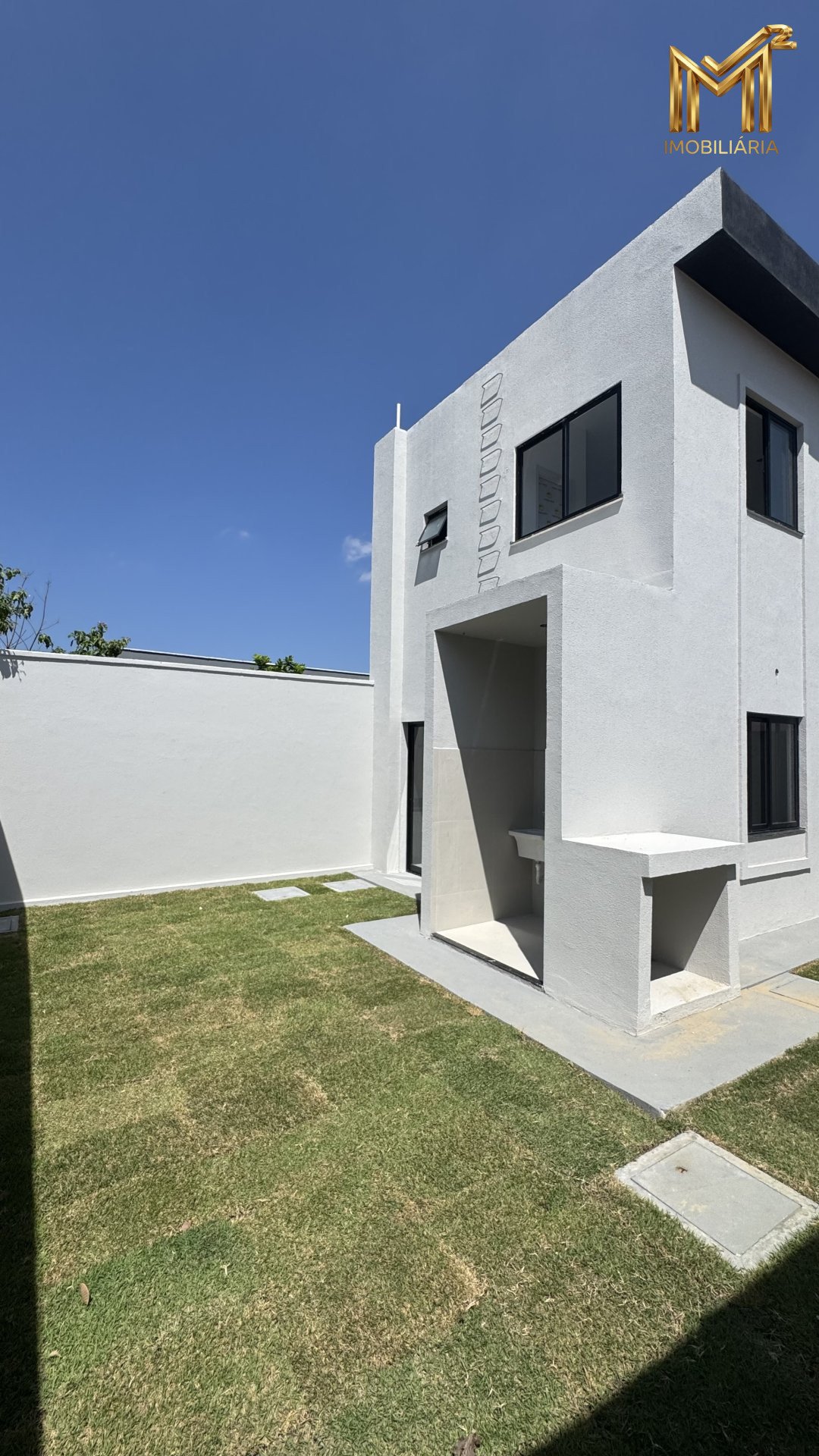 Foto 9 do imóvel Casa Duplex 3 suítes