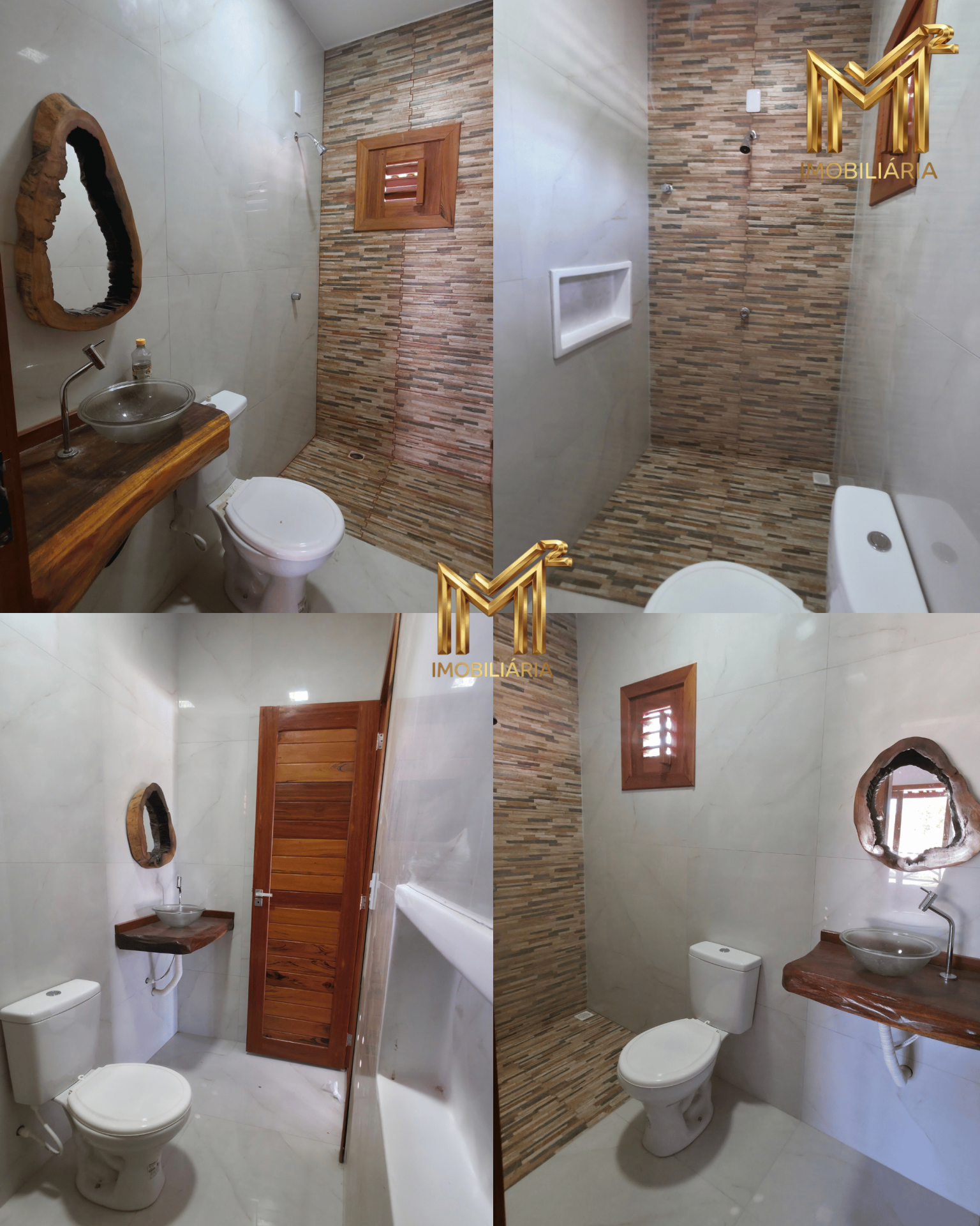 Foto 14 do imóvel Casa Duplex Luxuosa para alugar no Condomínio Porto Lagoa
