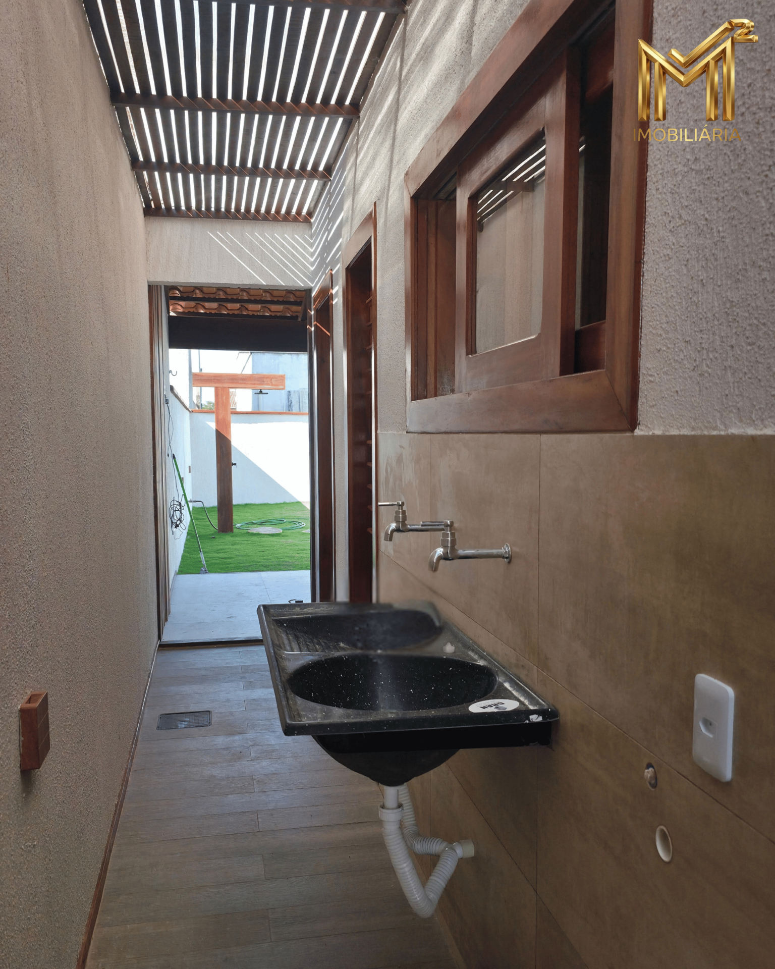 Foto 16 do imóvel Casa Duplex Luxuosa para alugar no Condomínio Porto Lagoa