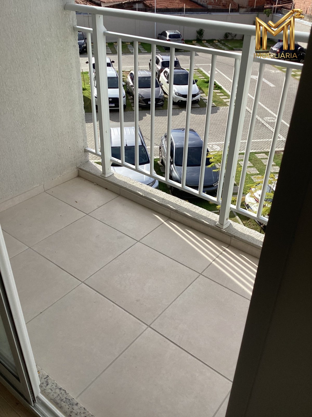 Foto 12 do imóvel Apartamento para alugar no Condomínio Belvedere Clube Eusébio