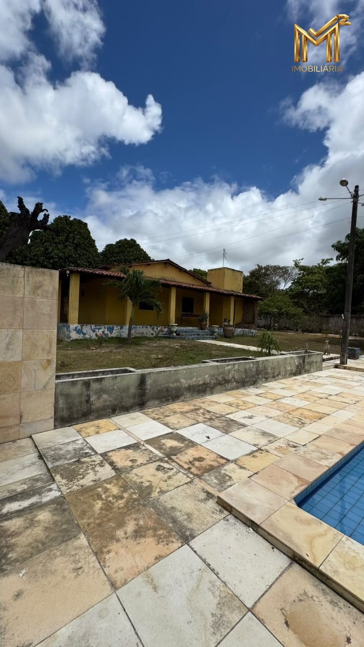 Excelente oportunidade, Sítio a venda em Pindoretama