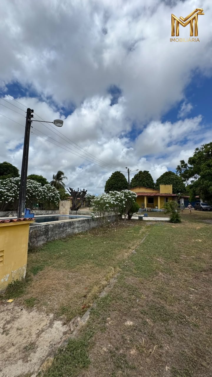 Foto 4 do imóvel Excelente oportunidade, Sítio a venda em Pindoretama
