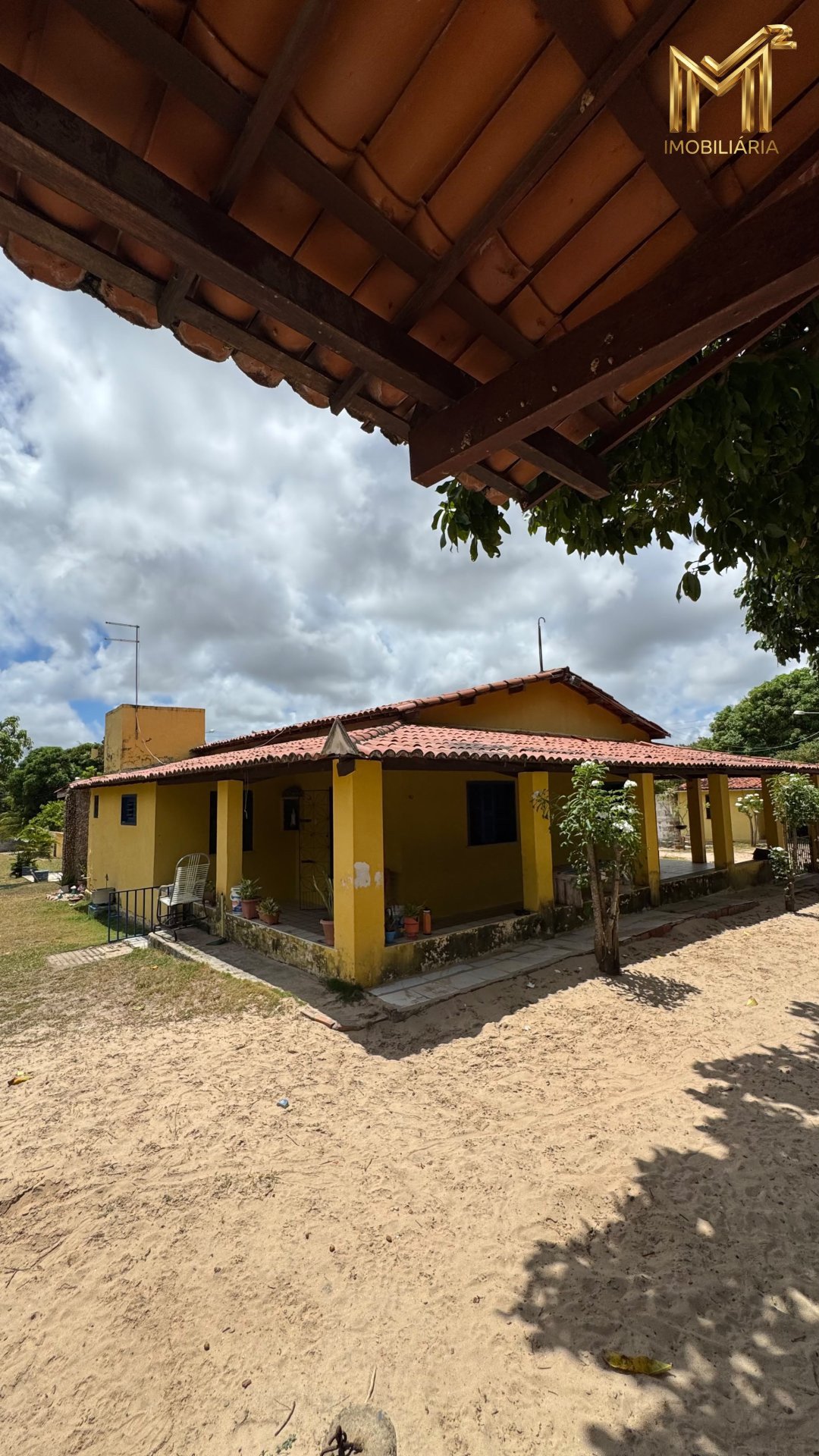 Foto 40 do imóvel Excelente oportunidade, Sítio a venda em Pindoretama