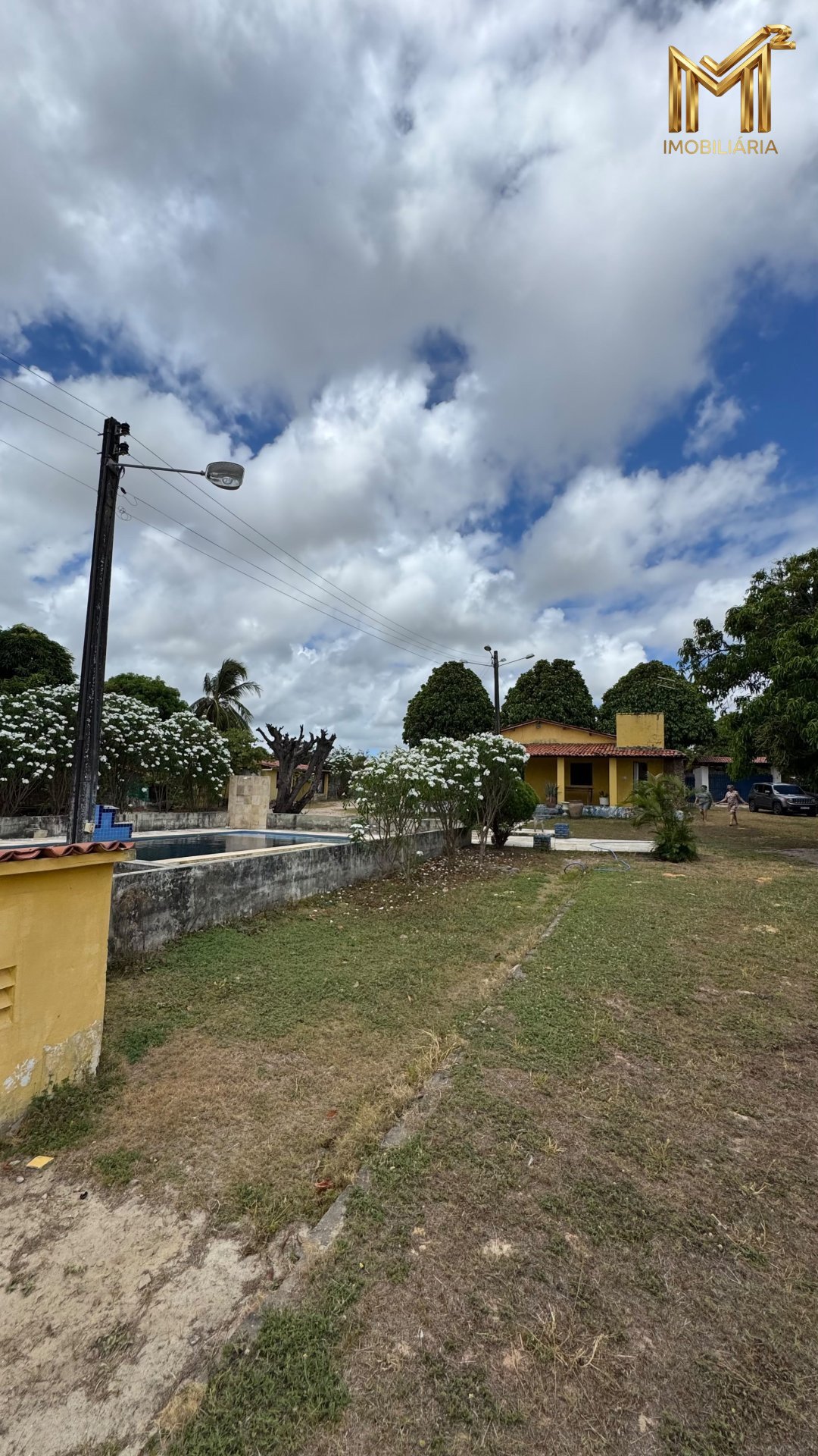 Foto 41 do imóvel Excelente oportunidade, Sítio a venda em Pindoretama