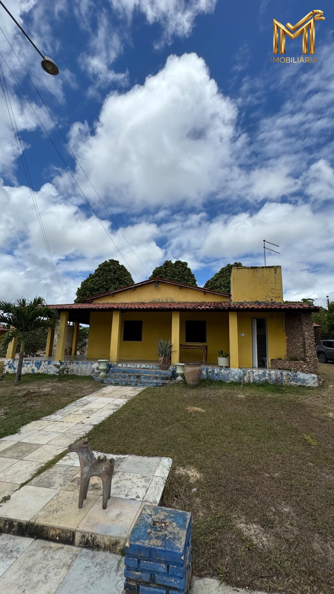 Foto 34 do imóvel Excelente oportunidade, Sítio a venda em Pindoretama