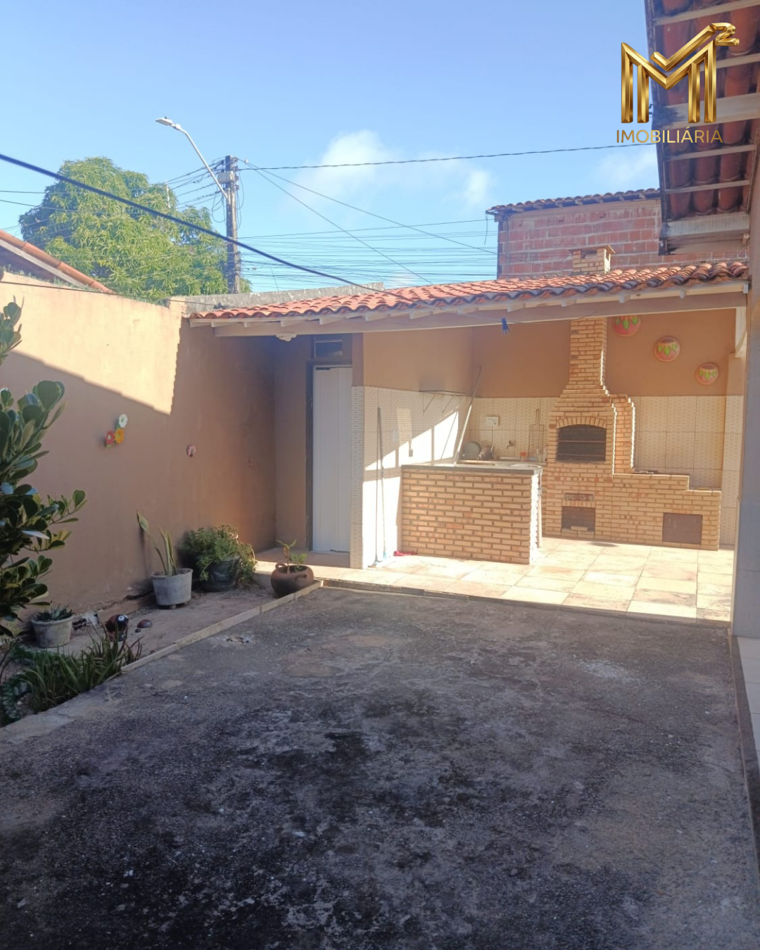 Foto 6 do imóvel Ótima casa para locação no Eusébio
