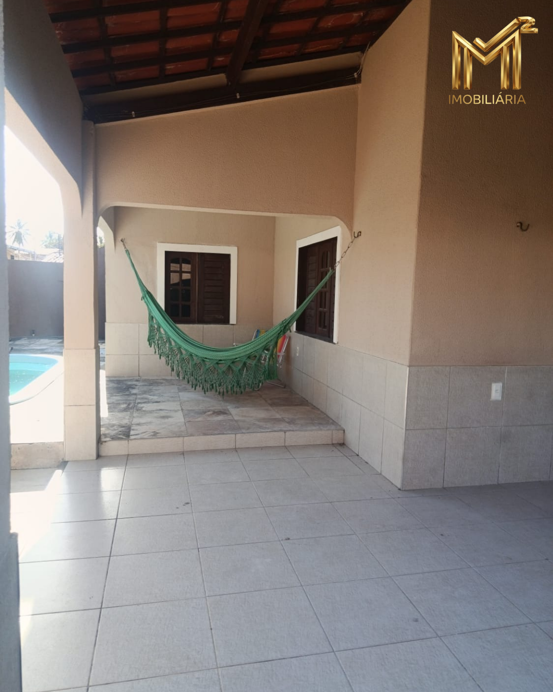 Foto 7 do imóvel Ótima casa para locação no Eusébio