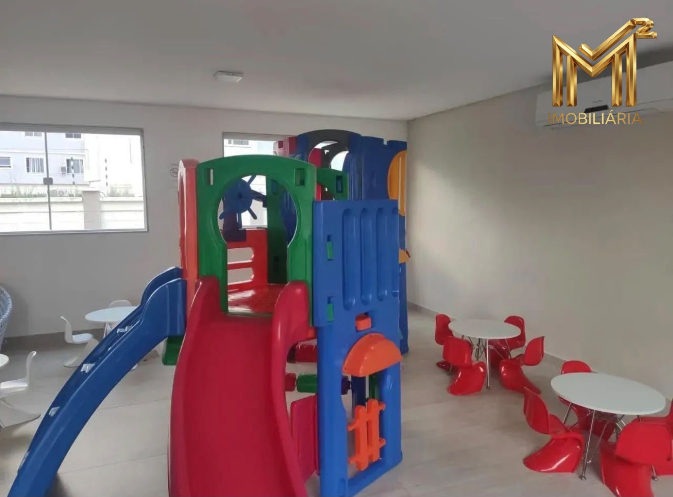 Foto 4 do imóvel Ecoway Eusébio - Apartamento a venda