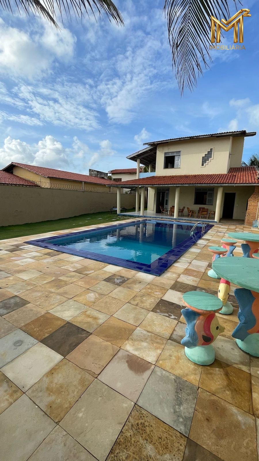 Foto 15 do imóvel 🌊 CASA DE PRAIA À VENDA NA PRAIA DO PRESÍDIO – CE