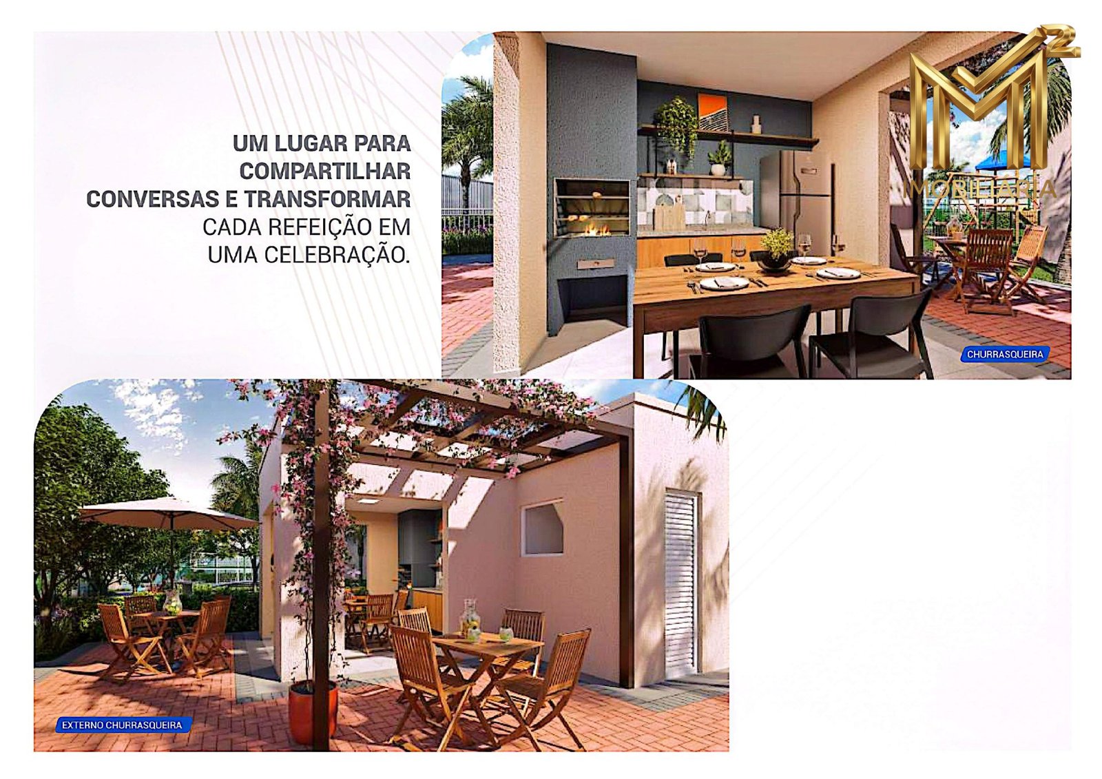 Foto 4 do imóvel APARTAMENTOS NA PLANTA NO CENTRO DO EUSÉBIO