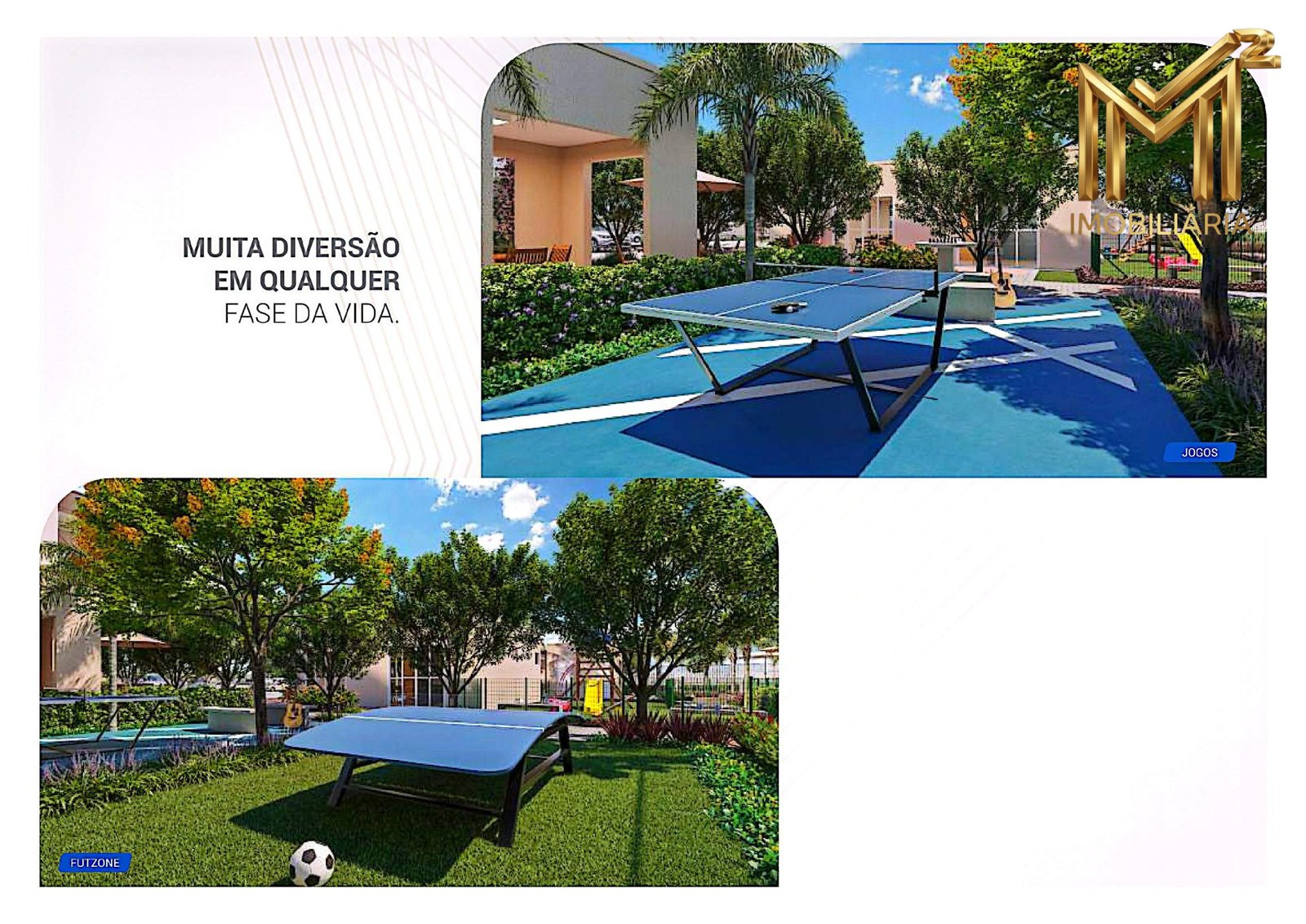 Foto 7 do imóvel APARTAMENTOS NA PLANTA NO CENTRO DO EUSÉBIO